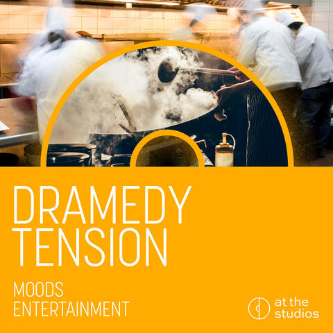 Dramedy Tension