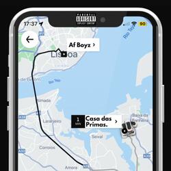 Uber Black