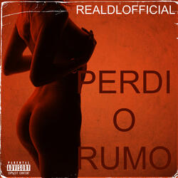 Perdi o Rumo