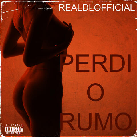 Perdi o Rumo