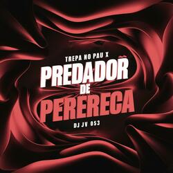 TREPA NO PAU X PREDADOR DE PERERECA