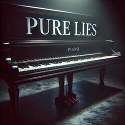 Under the Spell of a Lie