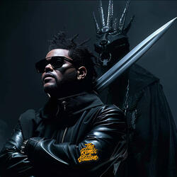 Dancing In The Flames