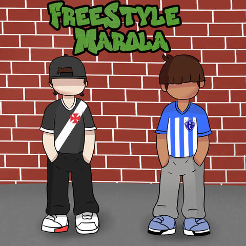 Freestyle Marola
