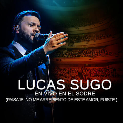 Lucas Sugo