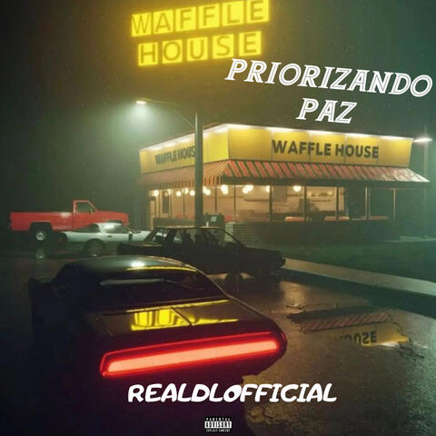 Priorizando Paz
