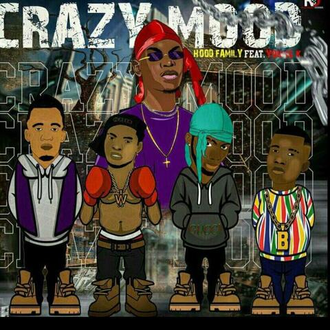 Hoods