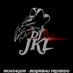 MONTAGEM - BERIMBAU PROIBIDO