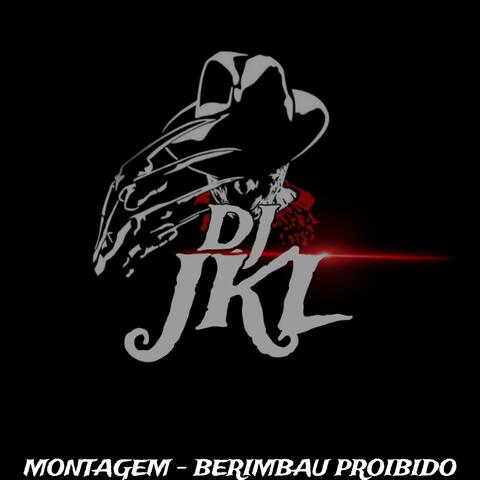 MONTAGEM - BERIMBAU PROIBIDO