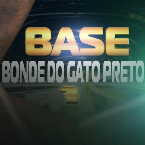 Base Bonde do Gato 1