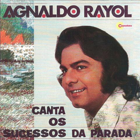 Agnaldo Rayol