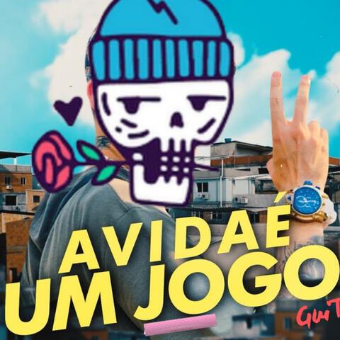 A Vida É Um Jogo