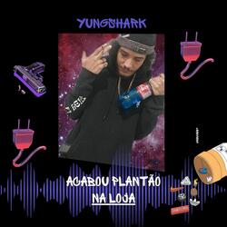 Acabou plantao na loja
