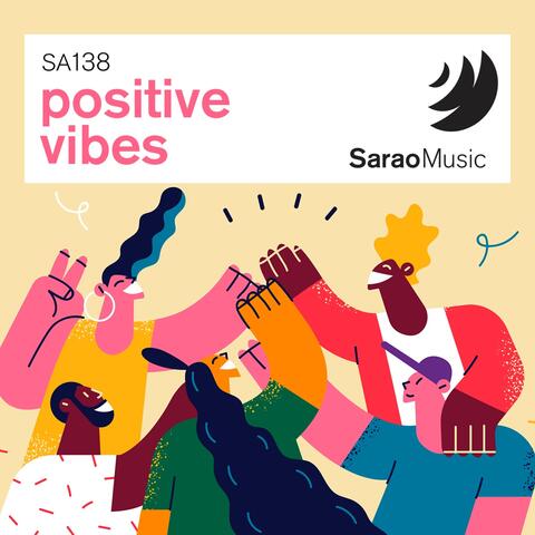 Positive Vibes