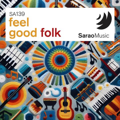 Feel Good Folk