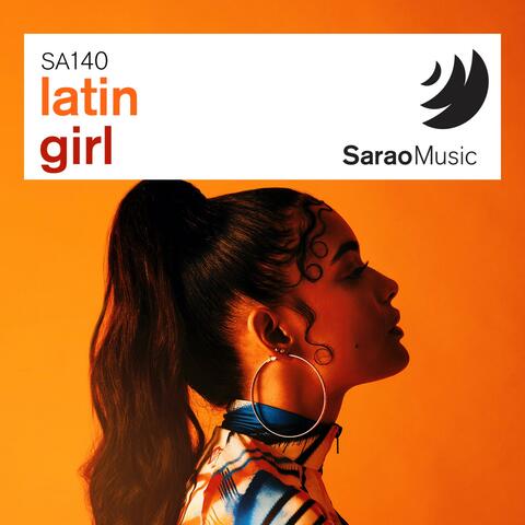 Latin Girl