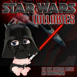 Star Wars Theme (Lullaby)