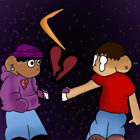 Foi quando você me deixou