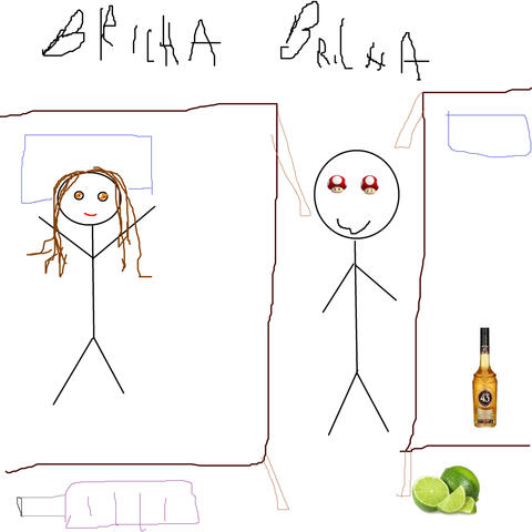 Brilha Brilha