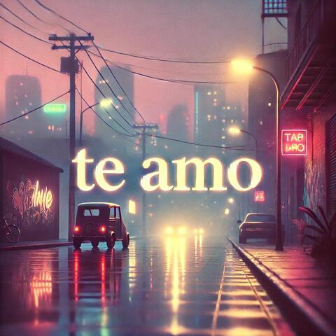 Te Amo