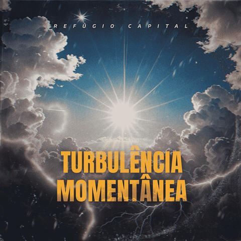 Turbulência Momentânea