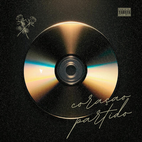 coração partido