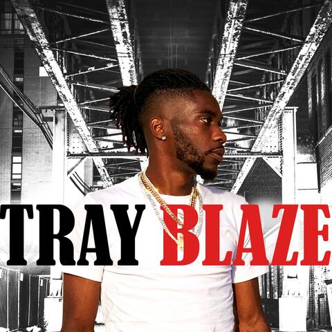 Artist Series; Tray Blaze