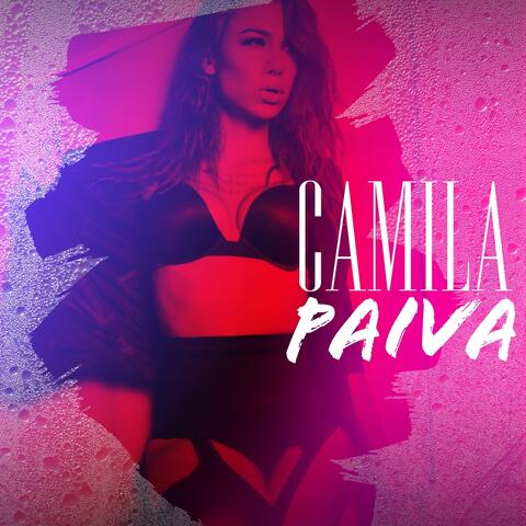 Artist Series; Camila Paiva