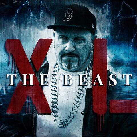 Artist Series; XL the Beast