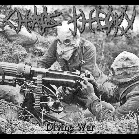 Divine War