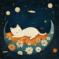 Flute In A Dream