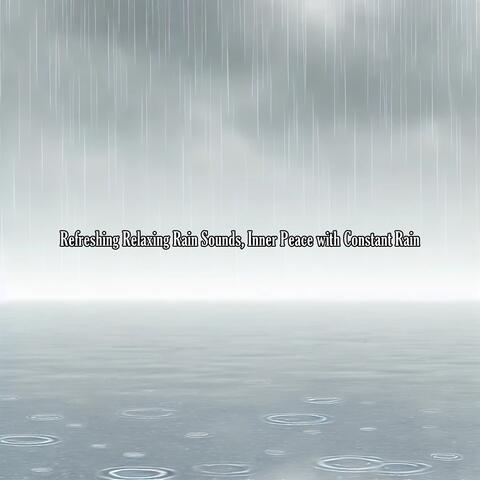 Relaxing Rain