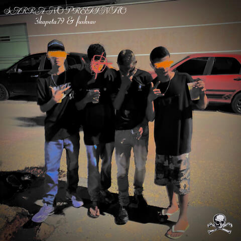 AUTOMOTIVO SARRA NO PRETINHO - UK HOUSE GARAGE