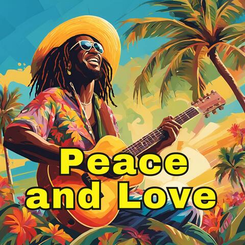 Peace and Love