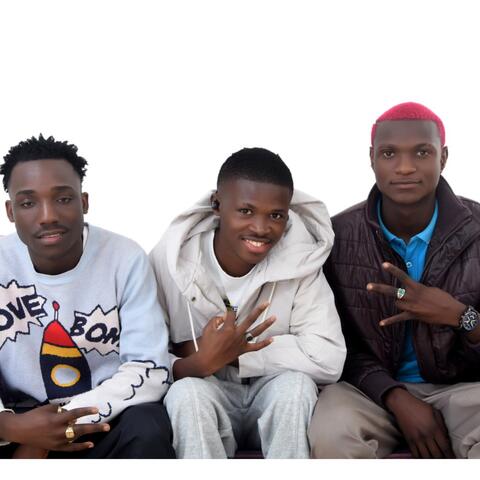 C-on B Trapp pancada