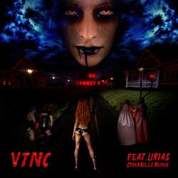 VTNC (FEAT. URIAS) - CYBERKILLS REMIX