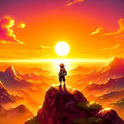 Pokémon Scarlet/Violet - Ending Theme Lofi