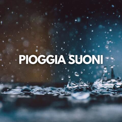 Pioggia Suoni