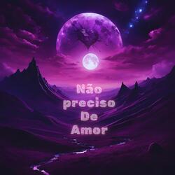 Não preciso de amor