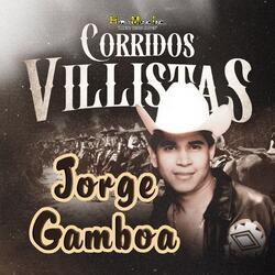 Corrido de Luis Tamayo