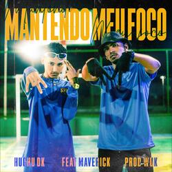 Mantendo Meu Foco
