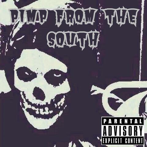 PIMP FROM THE SOUTH
