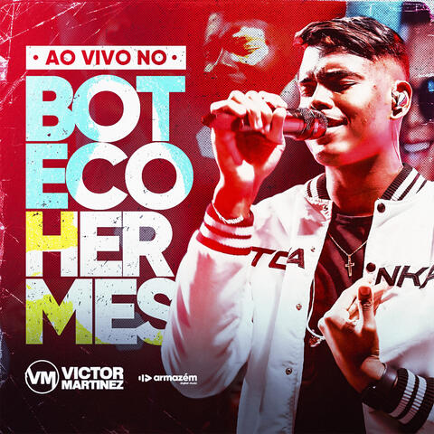 Ao Vivo no Boteco Hermes