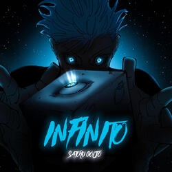 Infinito - Satoru Gojo