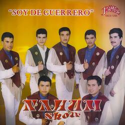 Soy De Guerrero