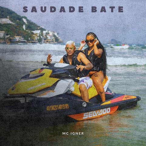 Saudade Bate