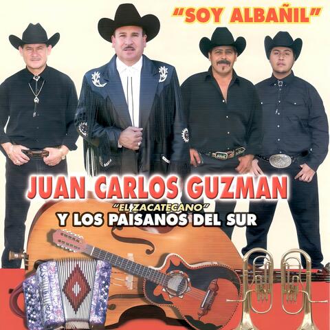 Soy Albañil