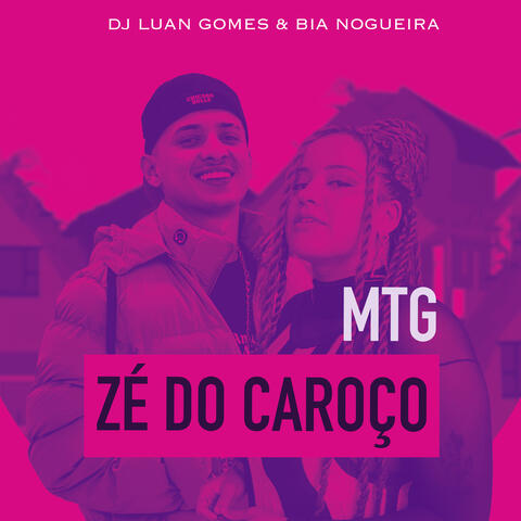 Zé do Caroço REMIX Versão BH