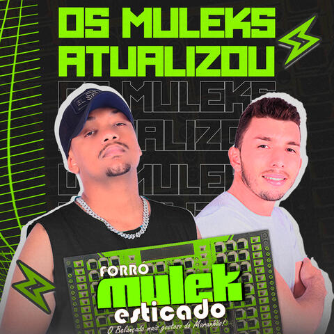 Os Muleks Atualizou