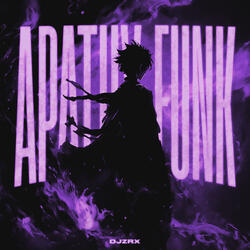 Apathy Funk